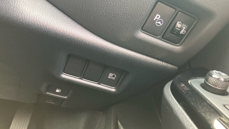 Toyota C-HR 1.8 Hybrid Excel 5dr CVT [Leather] Hybrid Hatchback